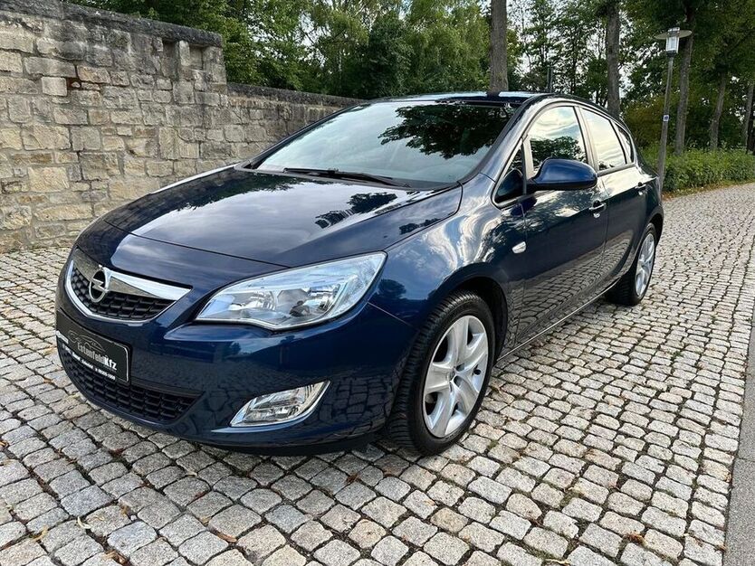 Astra