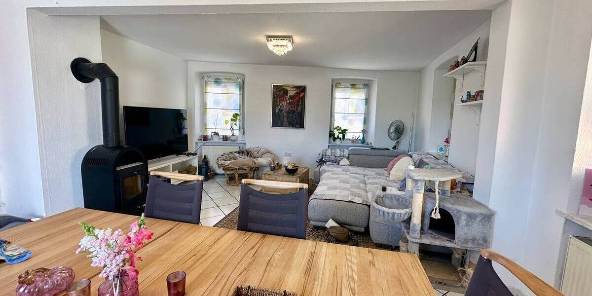 Einfamilienhaus Zell am Main - 4 Zimmer, 110 m&sup2;, 318.000&euro; | Angebot:26487949