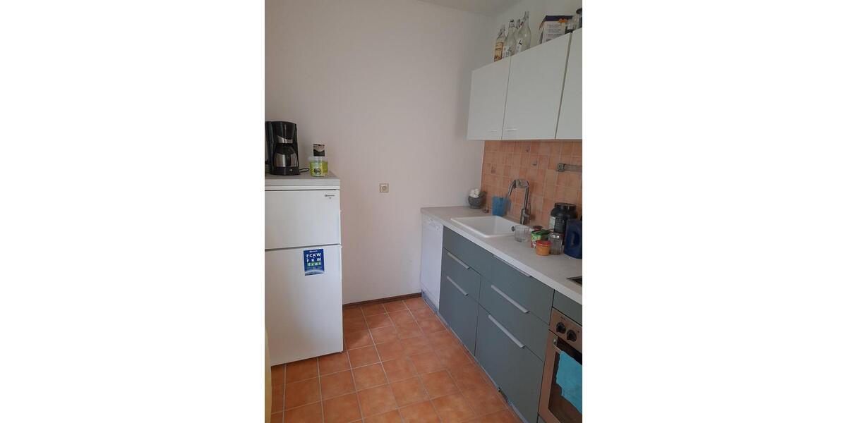 Maisonettenwohnung Würzburg Steinbachtal - 2 Zimmer, 68 m&sup2;, 740&euro; | Angebot:26297648