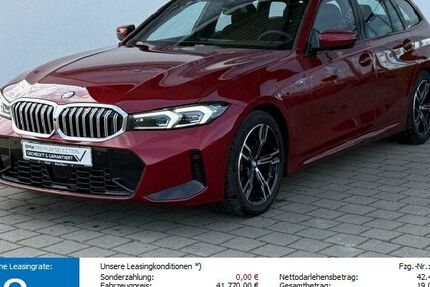 BMW 320 8.450 km 40.950 &euro; Marktsteft 97342