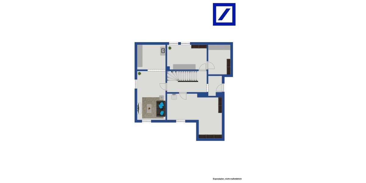 Einfamilienhaus Würzburg Frauenland - 6 Zimmer, 100 m&sup2;, 790.000&euro; | Angebot:25821792