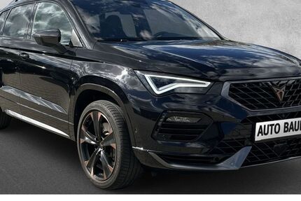 Cupra Ateca 33.250 km 37.490 &euro; Marktheidenfeld 97828