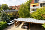 Altersgerecht Wohnen Helle 2-Zimmer-Wohnung mit Balkon, Aufzug und Stellplatz - Etagenwohnung Würzburg Zellerau | Angebot:27134349
