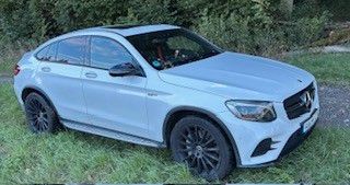 Mercedes-Benz GLC 43 AMG 71.000 km 40.999 € Kirchheim 97268