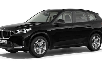 BMW X1 18.866 km 37.840 &euro; Würzburg 97076