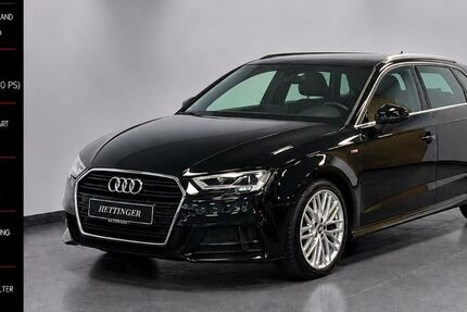Audi A3 49.100 km 22.850 &euro; Marktheidenfeld 97828