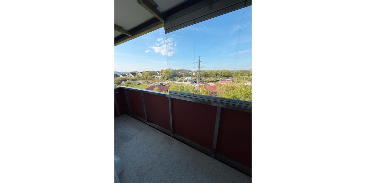 Etagenwohnung Würzburg Lengfeld - 3 Zimmer, 90 m&sup2;, 1.300&euro; | Angebot:26449995