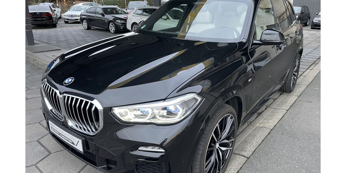 BMW X5 100.000 km 56.990 &euro; Tauberbischofsheim 97941