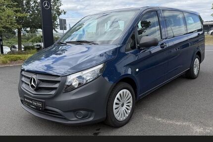 Mercedes-Benz Vito 53.867 km 33.296 &euro; Karlstadt 97753