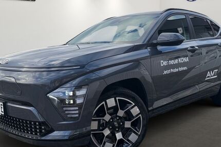 Hyundai KONA 14.000 km 38.400 € Erlenbach 97837