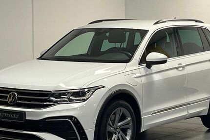 VW Tiguan 144.800 km 24.900 € Marktheidenfeld 97828
