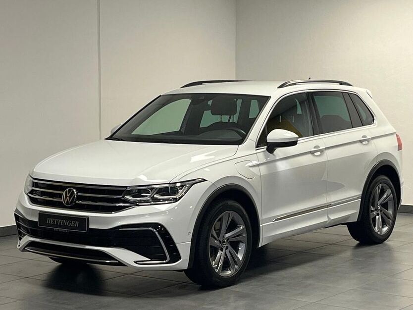 VW Tiguan 144.800 km 24.900 € Marktheidenfeld 97828