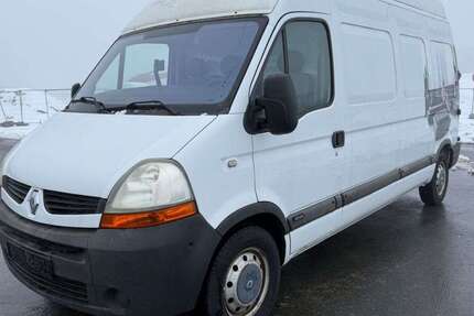 Renault Master 200.000 km 4.990 &euro; Gerbrunn 97218
