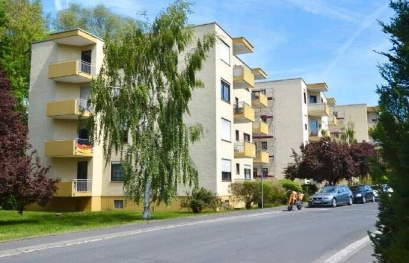 Etagenwohnung Würzburg Lindleinsmühle - 1 Zimmer, 39 m&sup2;, 159.000&euro; | Angebot:26534946