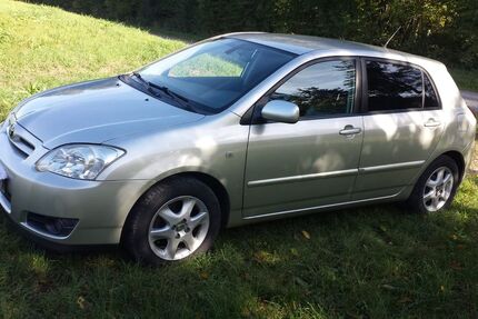 Toyota Corolla 238.000 km 4.380 &euro; Karlstadt 97753