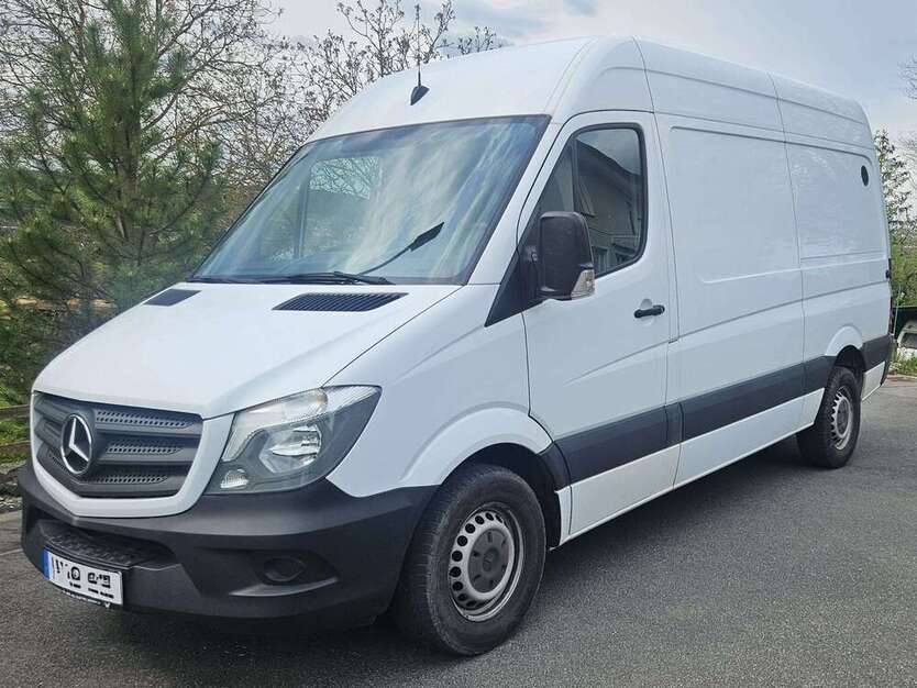 Sprinter