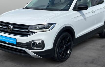 VW T-Cross 57.500 km 19.220 &euro; Kitzingen 97318