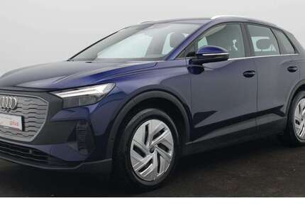 Audi Q4 e-tron 60.500 km 22.480 &euro; Würzburg 97076
