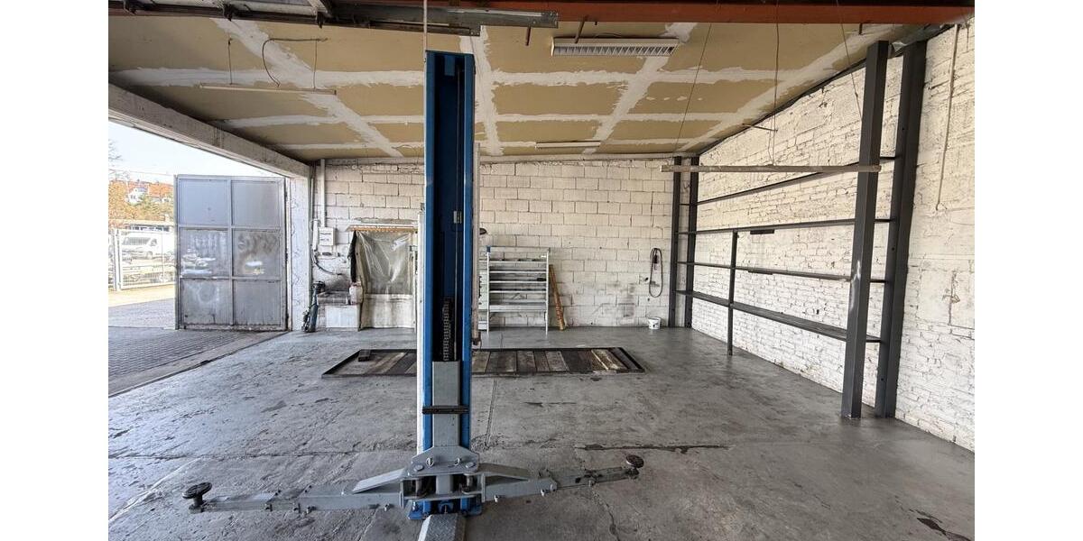 Gewerbeobjekt Würzburg Heuchelhof - 3.500&euro; | Angebot:25905497