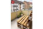 Etagenwohnung Kitzingen - 3 Zimmer, 87 m&sup2;, 910&euro; | Angebot:26674966
