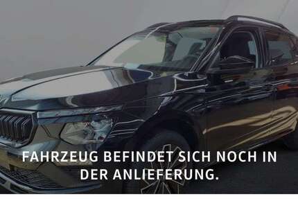 Skoda Kamiq 19.000 km 24.980 &euro; Würzburg 97084
