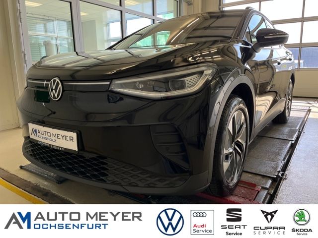 VW ID.4 8.670 km 34.470 € Ochsenfurt 97199