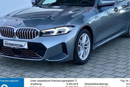 BMW 320 24.937 km 37.405 € Marktsteft 97342
