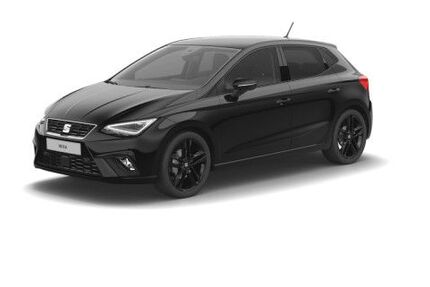 Seat Ibiza 3.000 km 25.380 &euro; Würzburg 97076