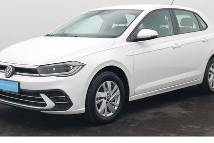 VW Polo 18.500 km 19.680 &euro; Würzburg 97076