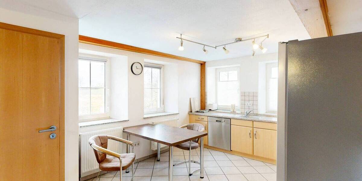 Gewerbeobjekt Mainbernheim - 1.590.000&euro; | Angebot:26867658
