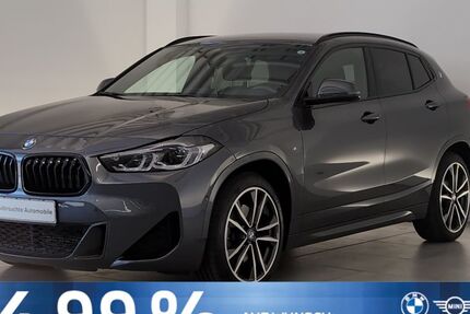 BMW X2 39.777 km 29.770 &euro; Würzburg 97076