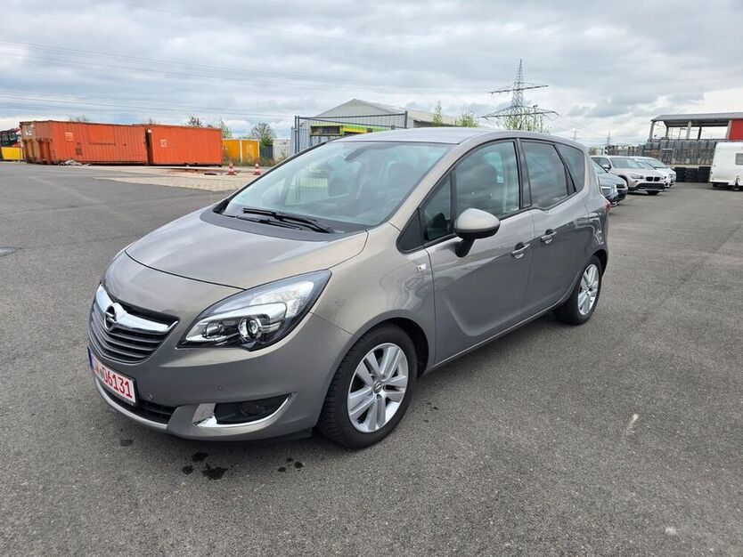 Meriva