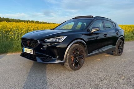 Cupra Formentor 86.000 km 26.990 &euro; Rottendorf 97228