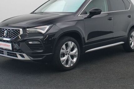 Seat Ateca 38.000 km 24.980 &euro; Würzburg 97076