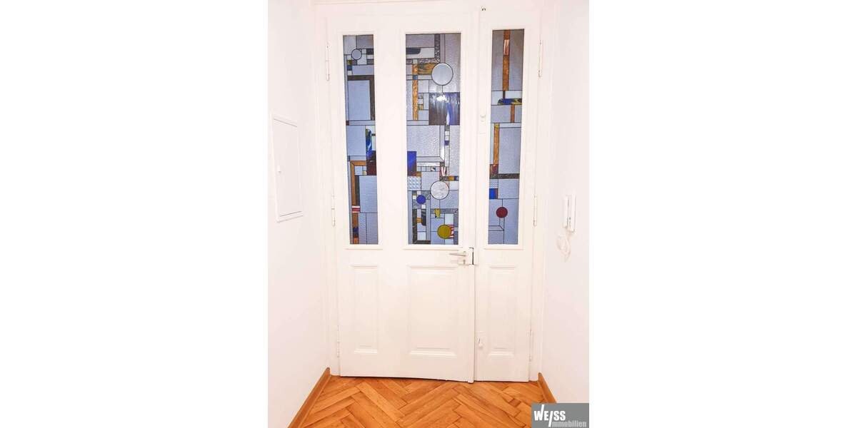 3 Zimmer Altstadt PREMIUM-Wohnung in historischen Räumen mit Nähe zum Ringpark 3 zimmer