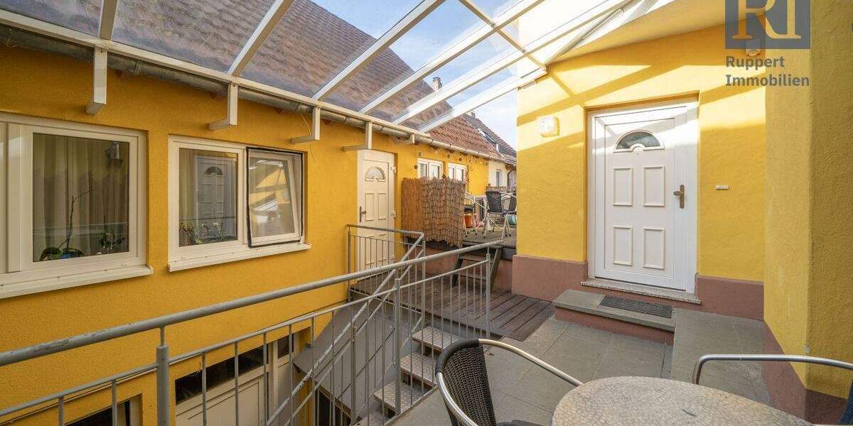 Mehrfamilienhaus, Wohnhaus Marktheidenfeld - 765.000&euro; | Angebot:25878470