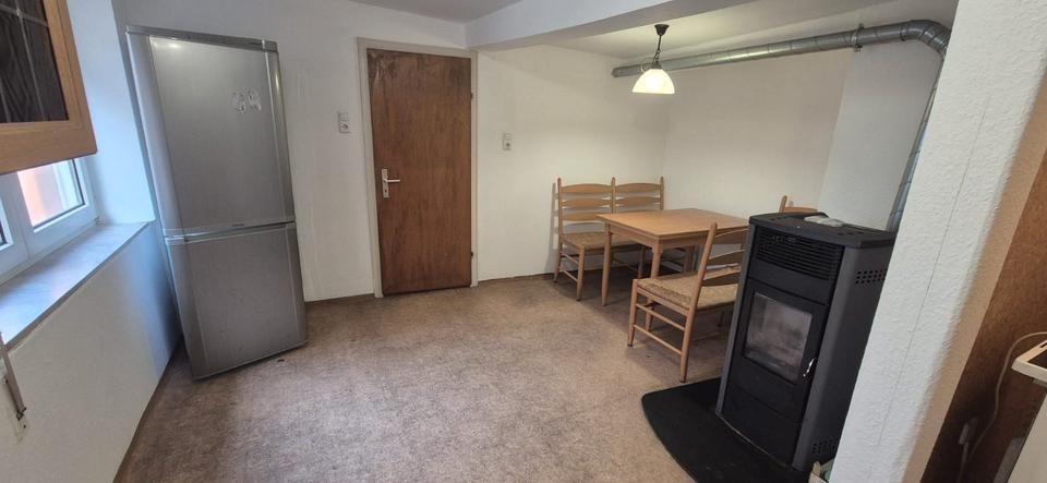 Einfamilienhaus Zellingen - 5 Zimmer, 100 m&sup2;, 58.000&euro; | Angebot:26195740