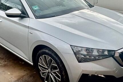 Skoda Scala 68.000 km 13.900 &euro; Veitshoechheim 97209