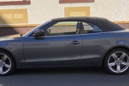 Audi A5 245.500 km 12.600 € Gerbrunn 97218