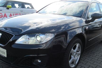 Seat Exeo 112.000 km 6.490 &euro; Karlstadt 97753