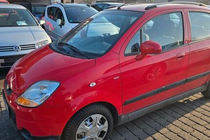 Chevrolet Matiz