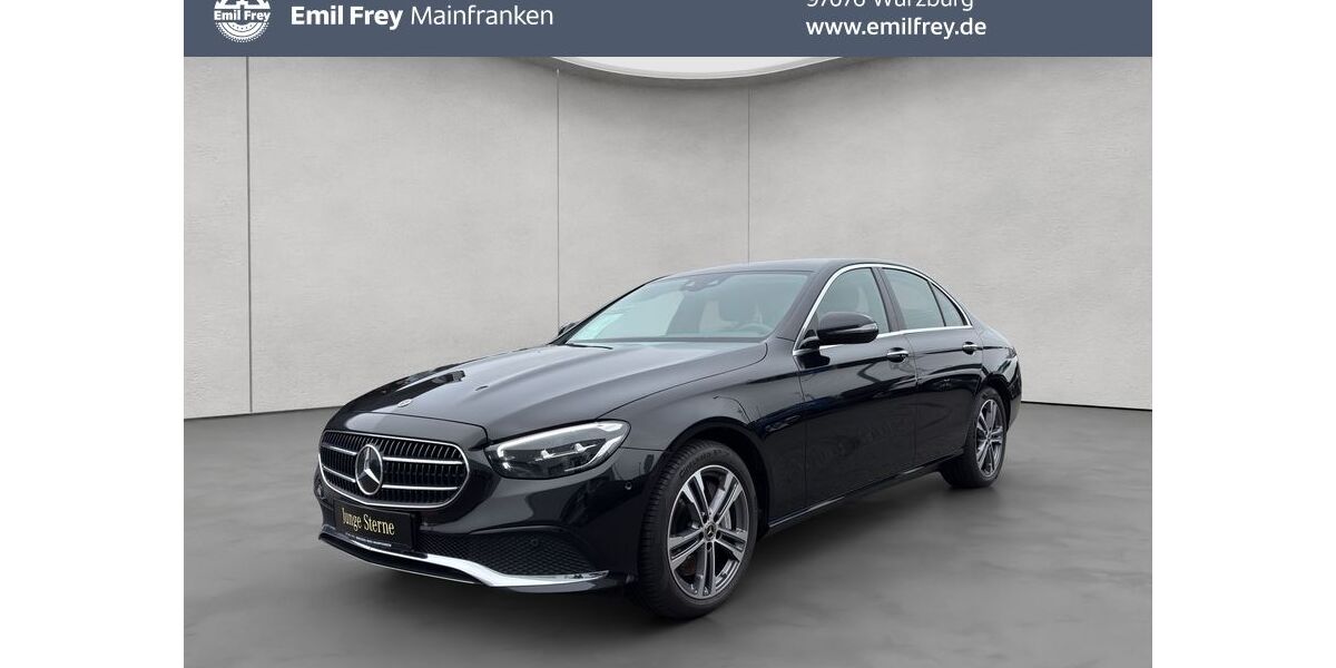 Mercedes-Benz E 400 69.907 km 42.450 &euro; Würzburg 97076