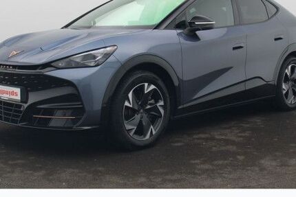 Cupra Tavascan 22.000 km 41.880 &euro; Würzburg 97076