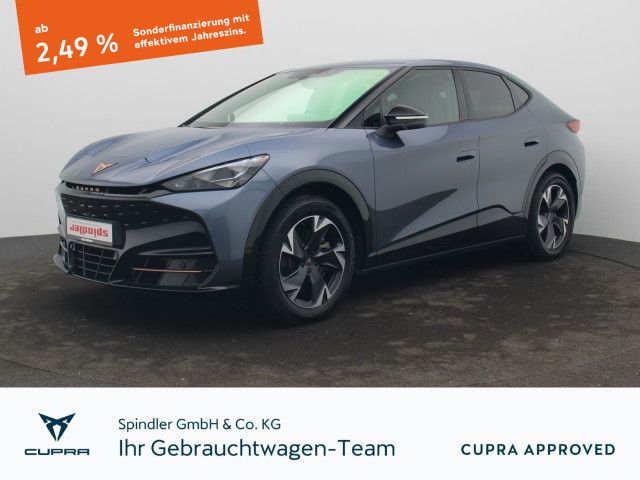 Cupra Tavascan 22.000 km 41.880 &euro; Würzburg 97076