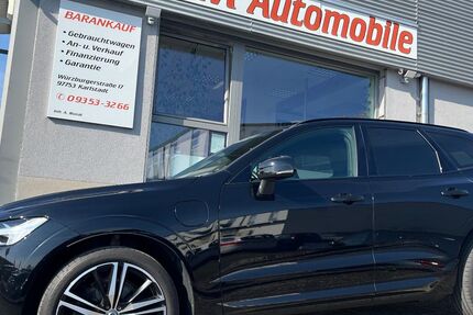Volvo XC60 168.000 km 25.800 &euro; Karlstadt 97753