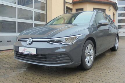 VW Golf 22.200 km 22.451 € Hausen 97262