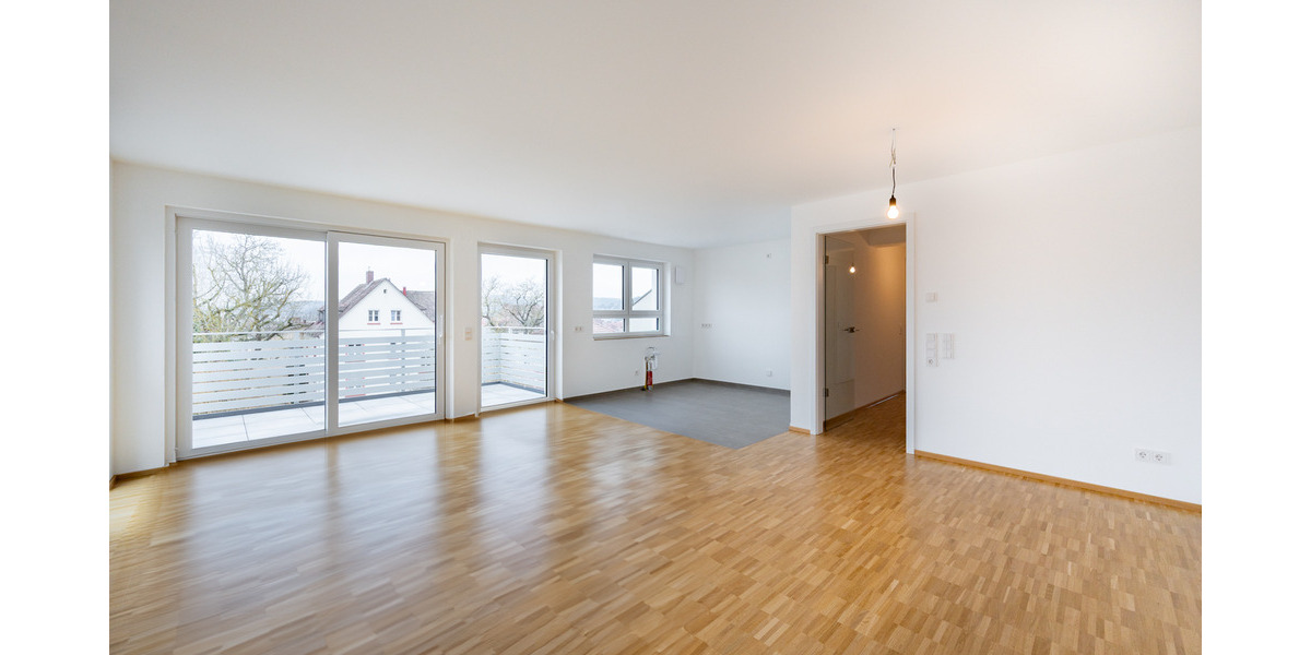 Etagenwohnung Würzburg Frauenland - 2 Zimmer, 75 m&sup2;, 595.000&euro; | Angebot:25836224