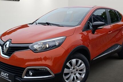 Renault Captur 110.000 km 8.690 € Tauberbischofsheim 97941