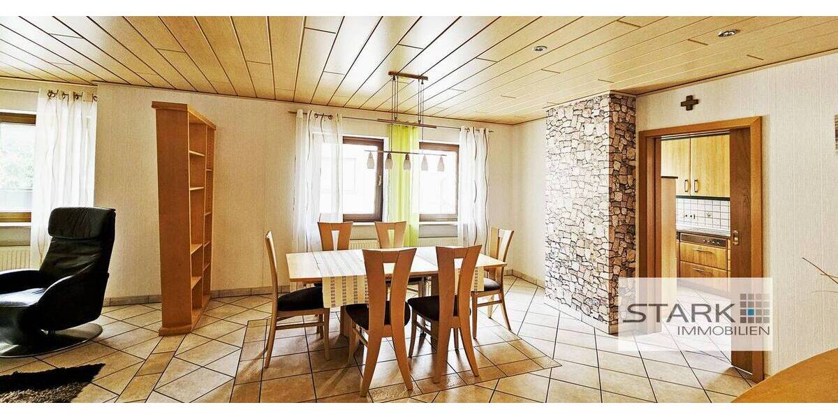 Mehrfamilienhaus, Wohnhaus Wittighausen Oberwittighausen - 1 Zimmer, 176 m&sup2;, 495.000&euro; | Angebot:26080165