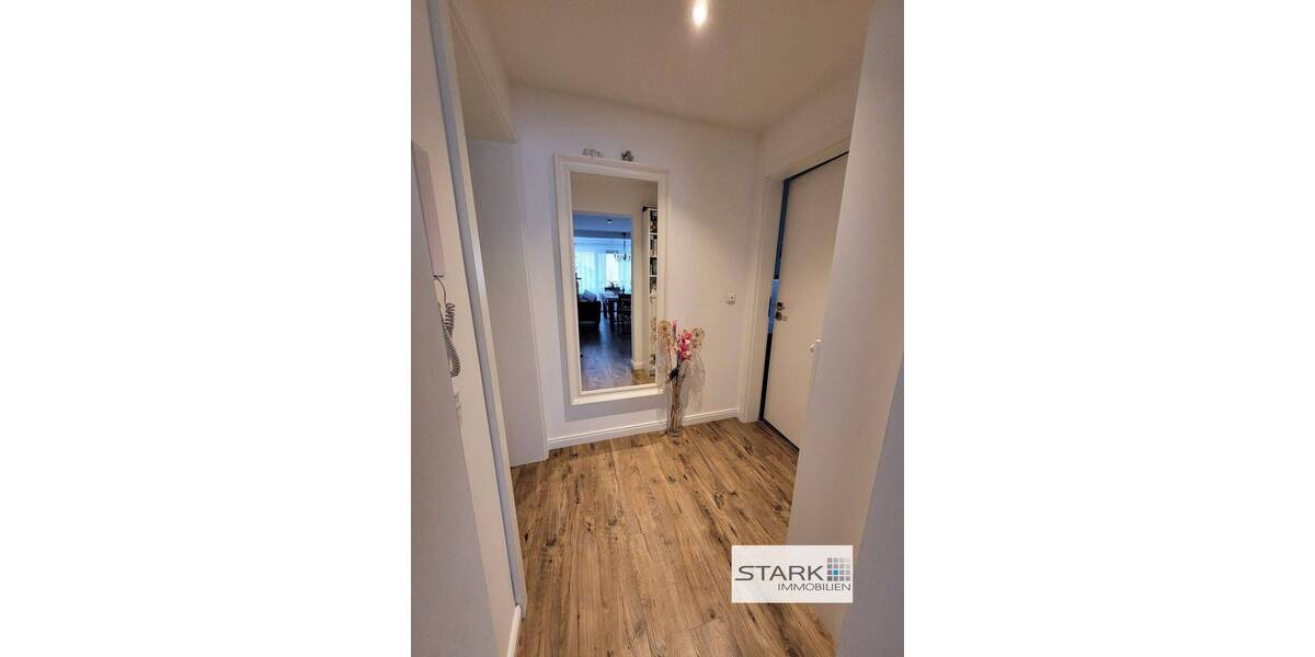 Etagenwohnung Kleinrinderfeld - 3 Zimmer, 120 m&sup2;, 310.000&euro; | Angebot:26330487